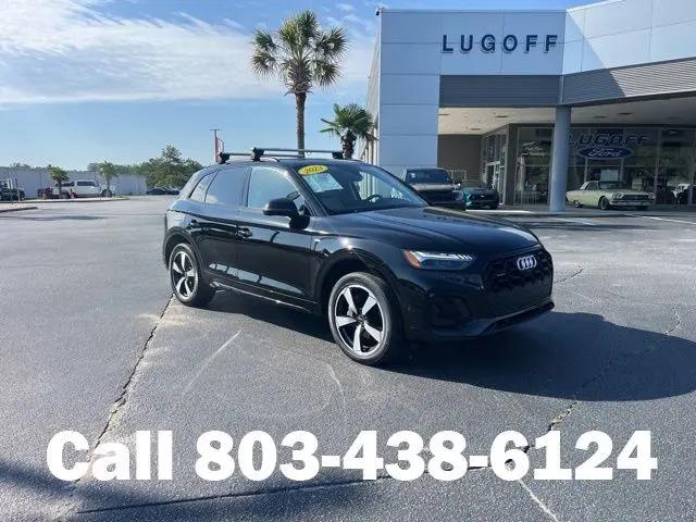 2023 Audi Q5 Prestige 45 TFSI S line quattro S tronic for sale in Lugoff, SC