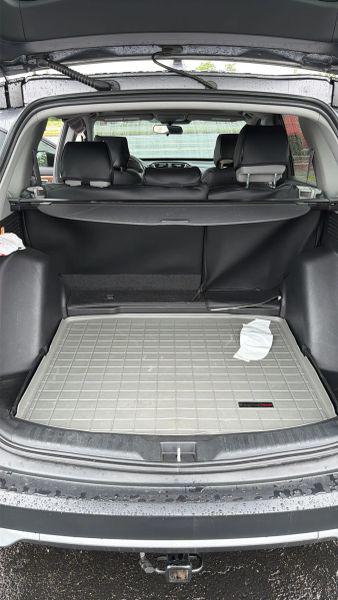 2021 Honda CR-V AWD EX