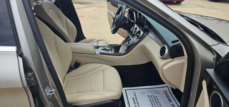 2019 Mercedes-Benz C-CLASS C 300 C 300