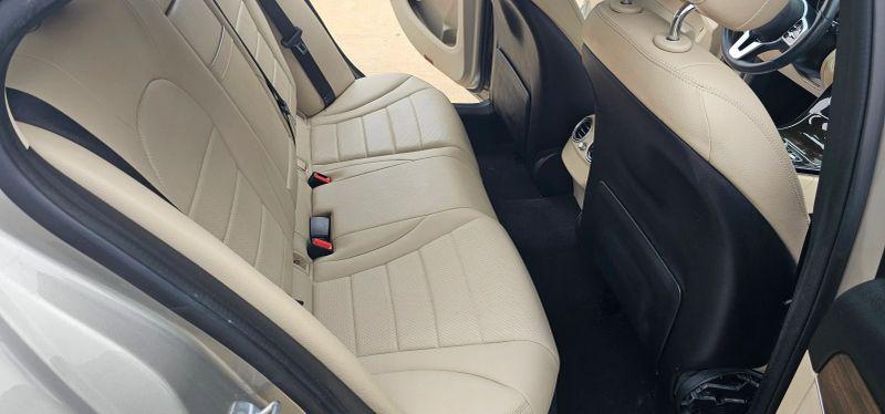2019 Mercedes-Benz C-CLASS C 300 C 300