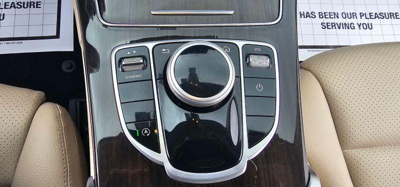 2019 Mercedes-Benz C-CLASS C 300 C 300