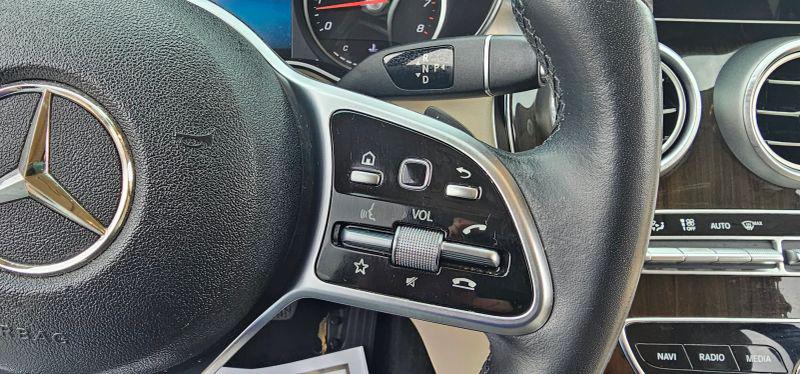2019 Mercedes-Benz C-CLASS C 300 C 300