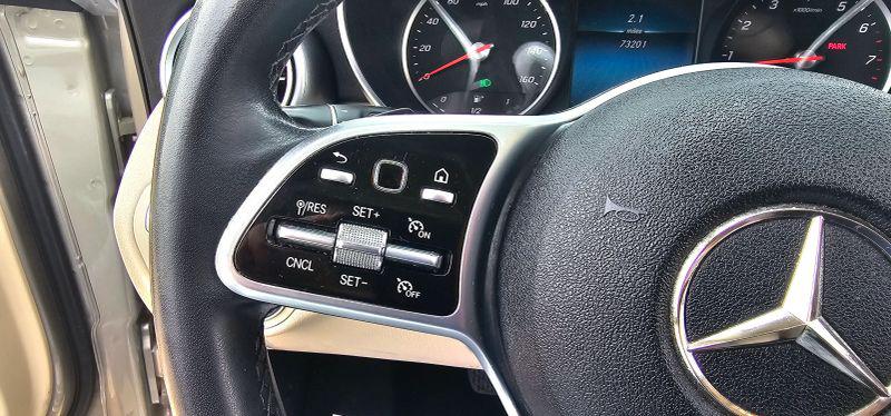 2019 Mercedes-Benz C-CLASS C 300 C 300