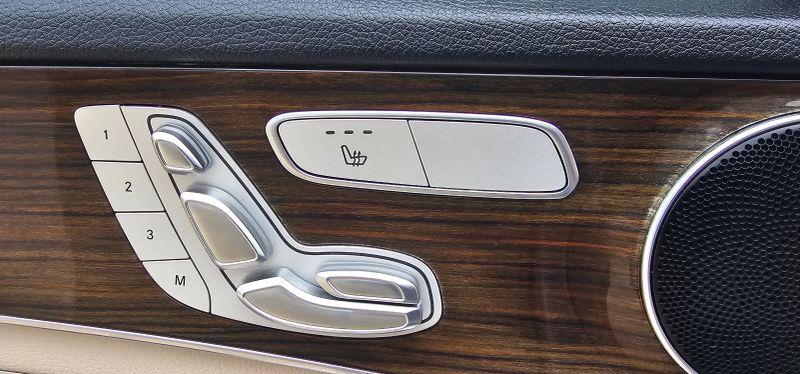 2019 Mercedes-Benz C-CLASS C 300 C 300