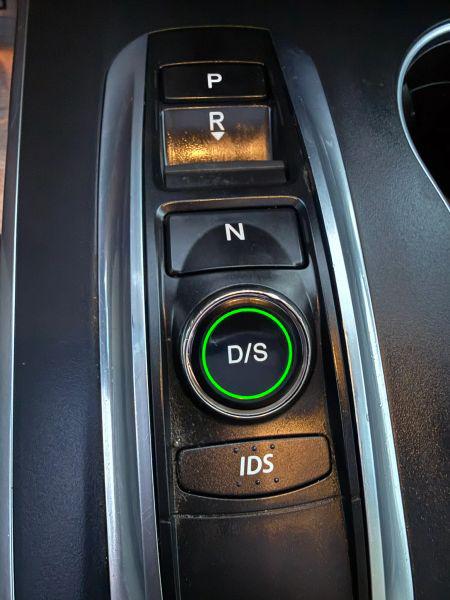 2016 Acura MDX Base