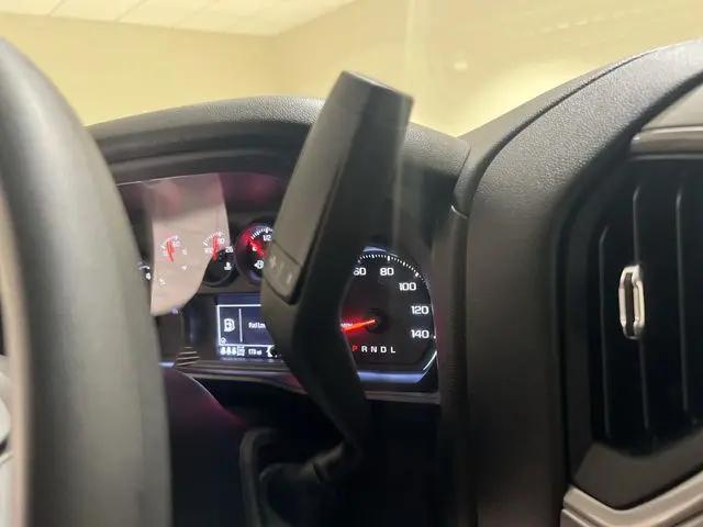 2026 Chevrolet Silverado 2500HD Crew Cab, Standard Bed, WT, 4WD