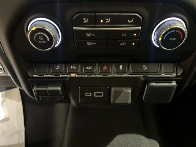 2026 Chevrolet Silverado 2500HD Crew Cab, Standard Bed, WT, 4WD