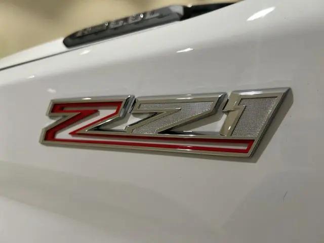 2026 Chevrolet Silverado 2500HD Crew Cab, Standard Bed, WT, 4WD