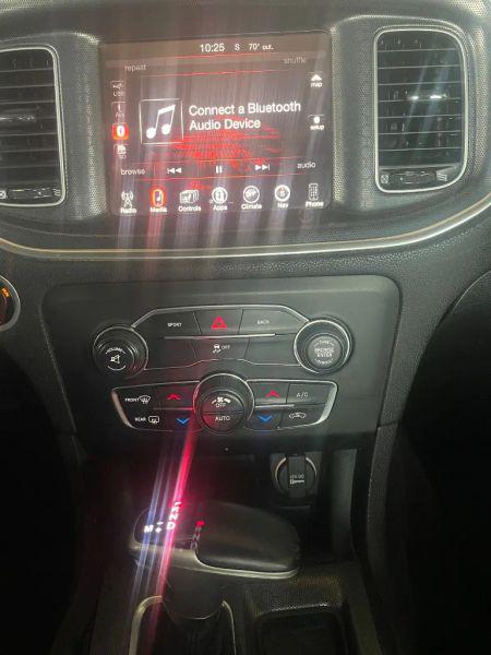 2015 Dodge Charger SXT