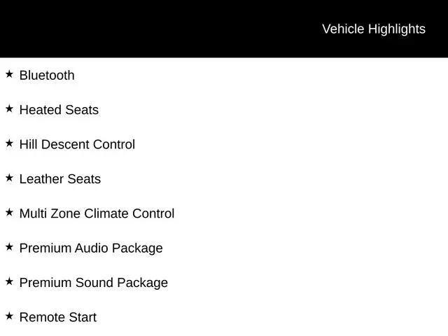 2016 Jeep Wrangler Unlimited Backcountry