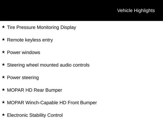 2016 Jeep Wrangler Unlimited Backcountry