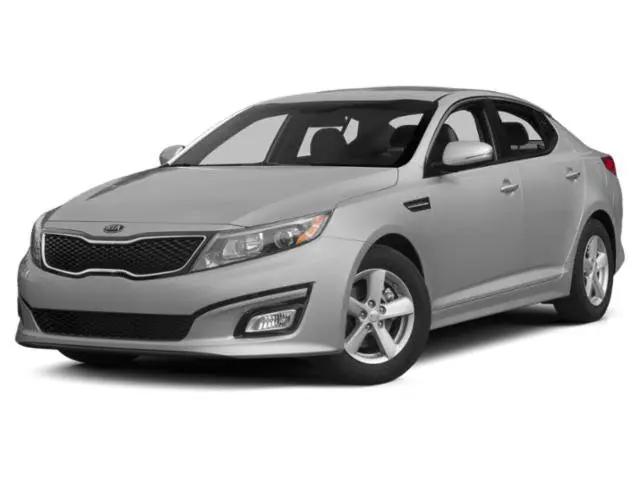 2015 Kia Optima EX for sale in White Bear Lake, MN