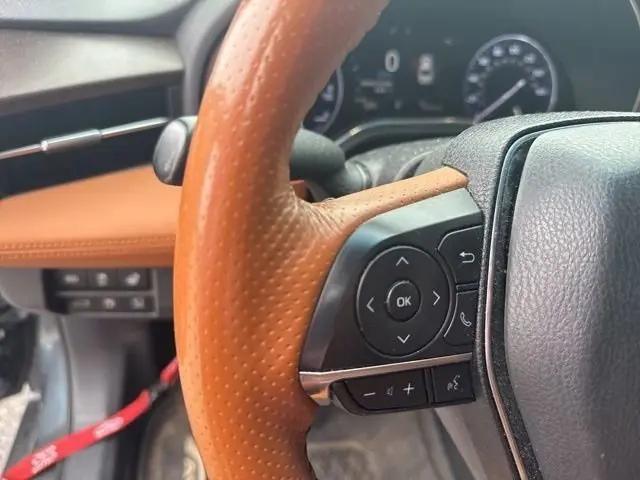 2019 Toyota Avalon XLE