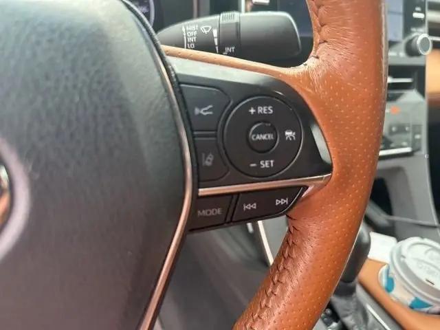 2019 Toyota Avalon XLE