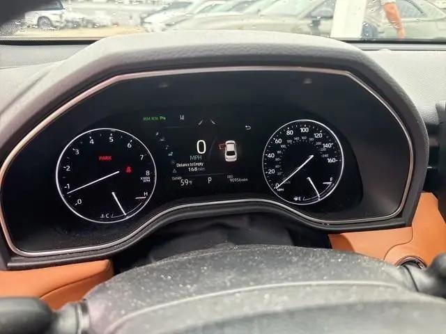 2019 Toyota Avalon XLE