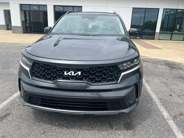 2023 Kia Sorento S