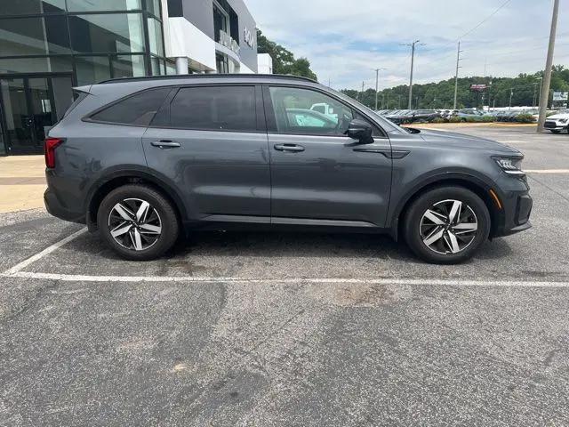 2023 Kia Sorento S