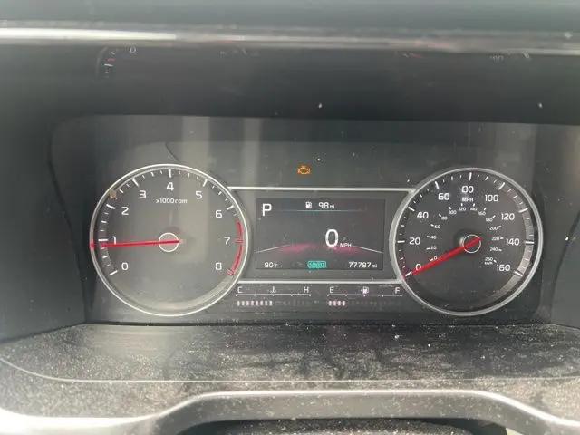 2023 Kia Sorento S