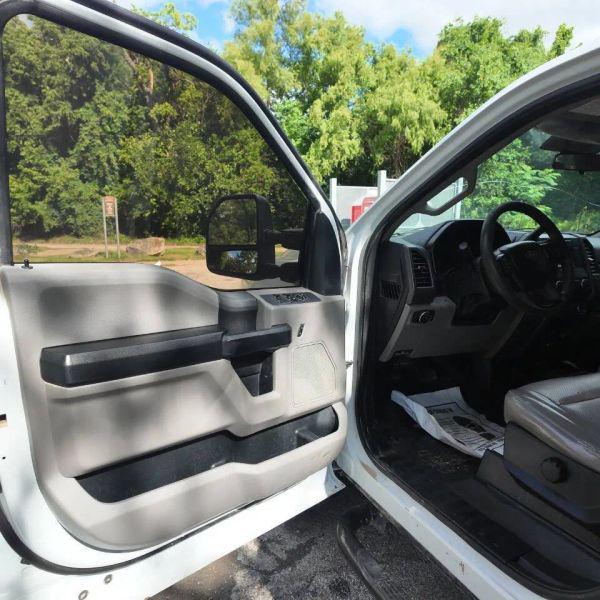 2017 Ford F-250 XL
