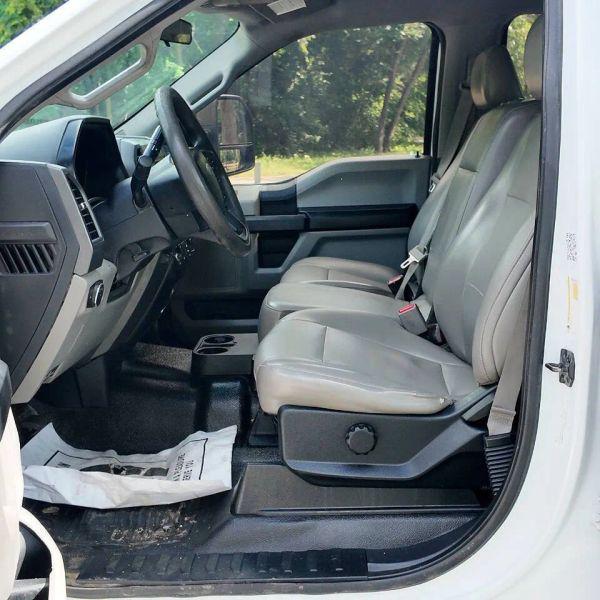 2017 Ford F-250 XL