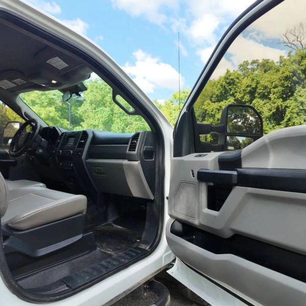 2017 Ford F-250 XL