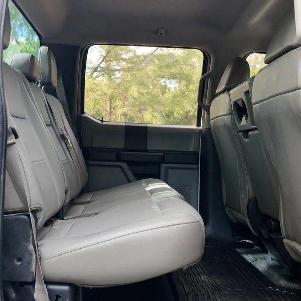 2017 Ford F-250 XL