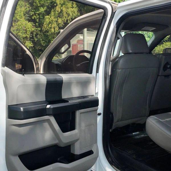 2017 Ford F-250 XL