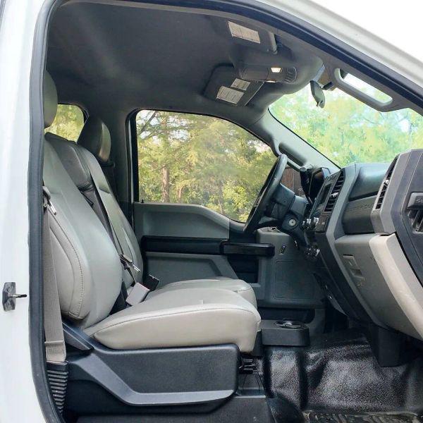 2017 Ford F-250 XL