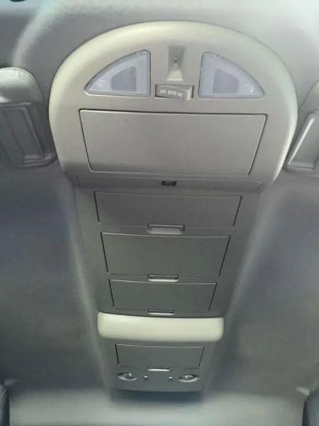 2011 Nissan Titan PRO-4X