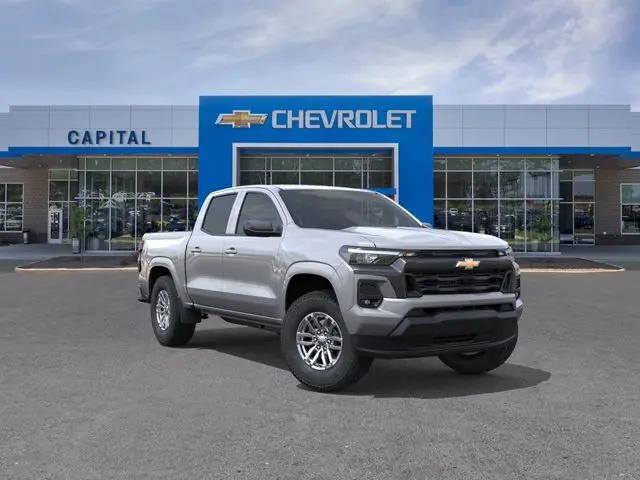 2026 Chevrolet Colorado LT, RWD for sale in Wake Forest, NC