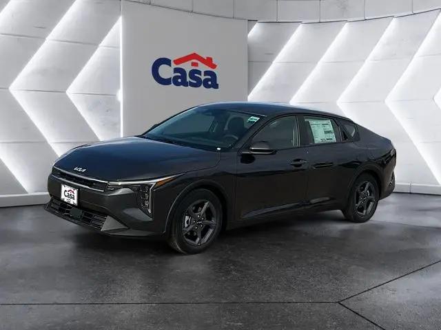 2026 Kia K4 LXS for sale in El Paso, TX