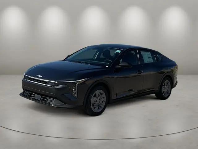 2026 Kia K4 LX for sale in El Paso, TX