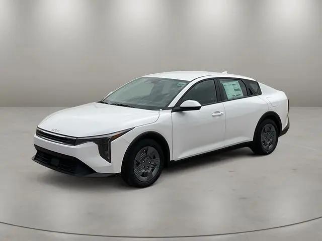 2026 Kia K4 LX for sale in El Paso, TX