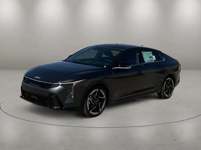 2026 Kia K4 GT-Line for sale in El Paso, TX