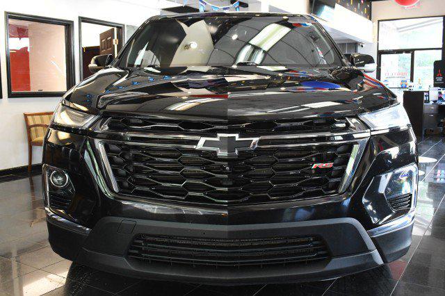2023 Chevrolet Traverse AWD RS