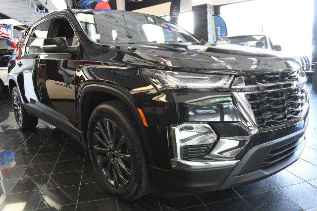 2023 Chevrolet Traverse AWD RS