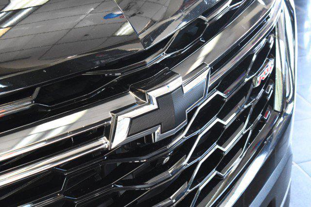 2023 Chevrolet Traverse AWD RS
