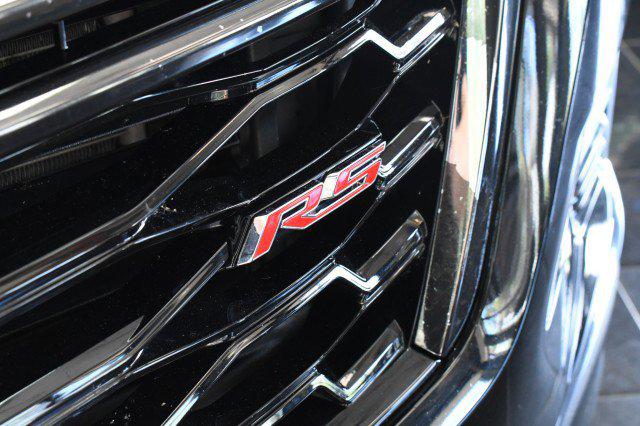 2023 Chevrolet Traverse AWD RS