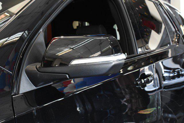2023 Chevrolet Traverse AWD RS
