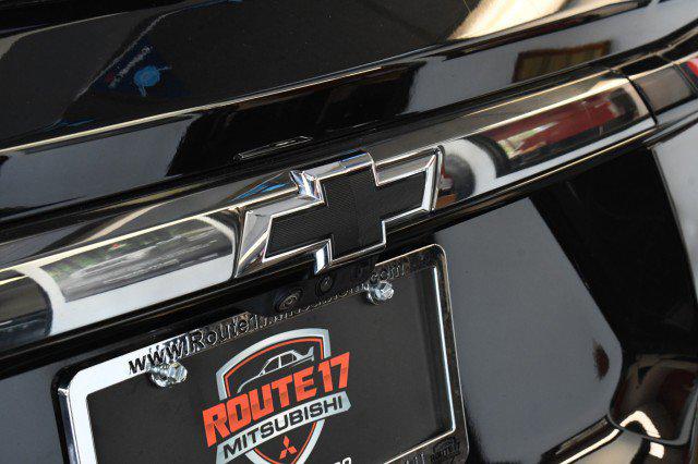 2023 Chevrolet Traverse AWD RS