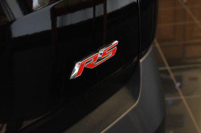 2023 Chevrolet Traverse AWD RS