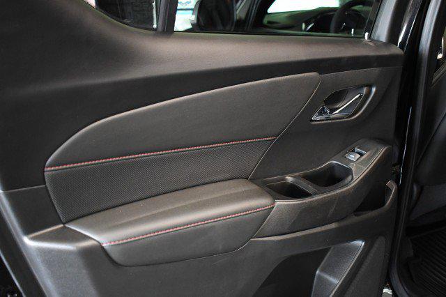 2023 Chevrolet Traverse AWD RS