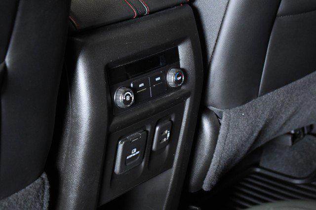 2023 Chevrolet Traverse AWD RS