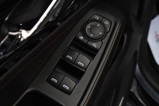 2023 Chevrolet Traverse AWD RS
