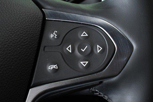 2023 Chevrolet Traverse AWD RS