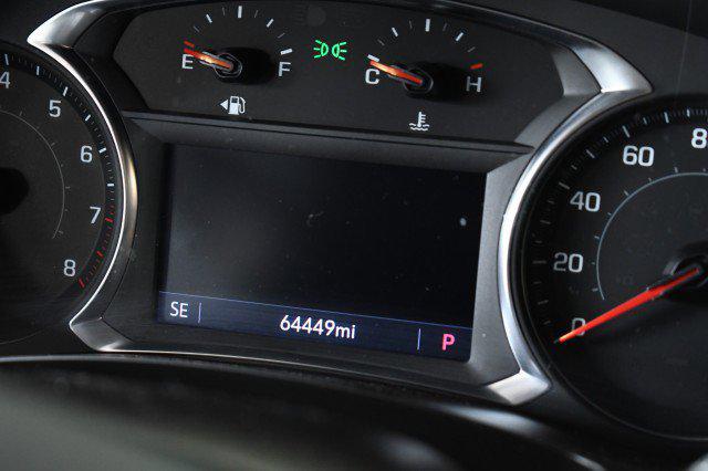 2023 Chevrolet Traverse AWD RS