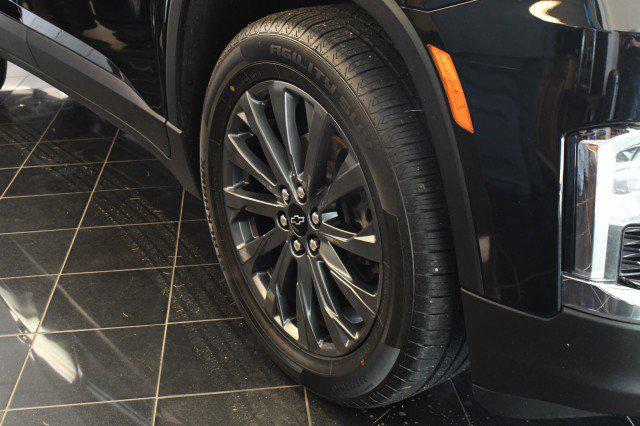 2023 Chevrolet Traverse AWD RS