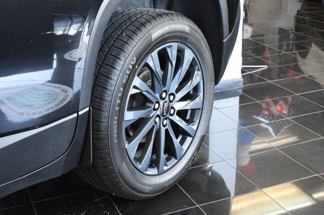 2023 Chevrolet Traverse AWD RS