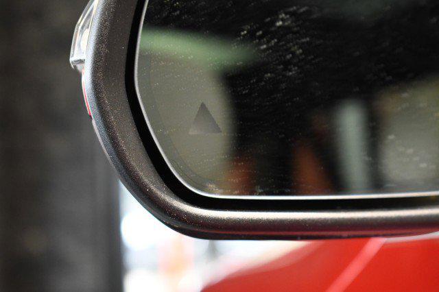 2018 Mercedes-Benz GLC 4MATIC