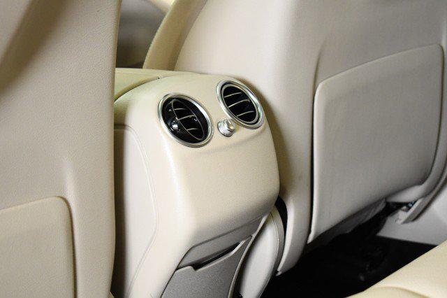 2018 Mercedes-Benz GLC 4MATIC